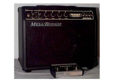 Mesa Boogie Rocket 44