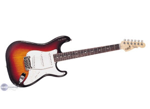 G&L George Fullerton Signature