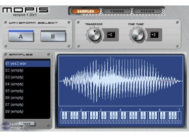 Nethernet Corp Mopis