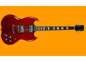 Elypse Guitars G300