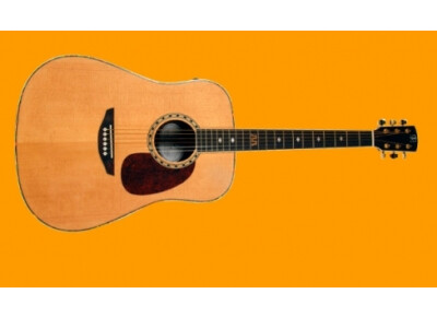 Elypse Guitars Sanza