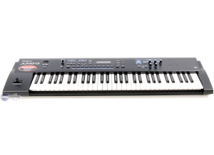 Roland JUNO-D Limited Edition