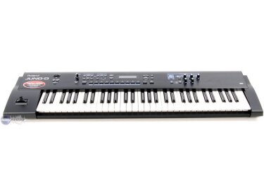 Roland JUNO-D Limited Edition