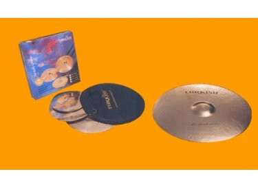 Turkish Pack Moderate (Ride + Crash + Charley)