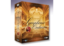 EastWest Quantum Leap Symphonic Orchestra Gold Pro XP Edition