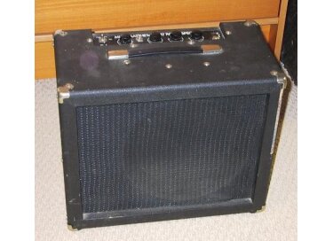 Electro-Harmonix Mike Matthews Dirt Road Special