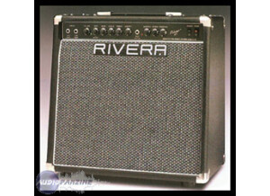 Rivera clubster 45