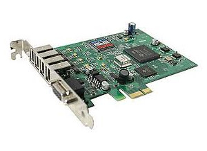 MOTU 424 PCIe