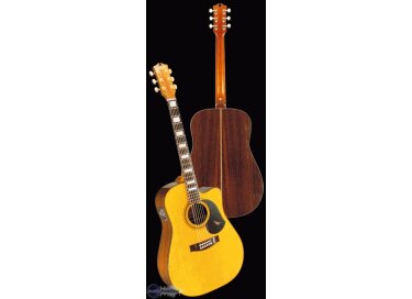 Maton Messiah