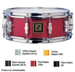 Sonor Force 3003 Maple 14 x 5.5" Snare