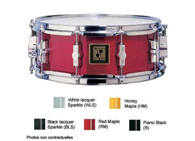 Sonor Force 3003 Maple 14 x 5.5" Snare
