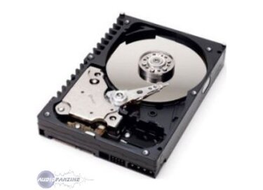 Western Digital Raptor 150 Go