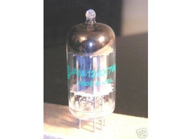 General Electric 12AX7WA