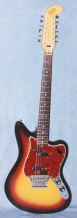 Fender Electric XII [1965-1969]