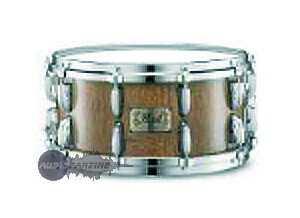 Pearl Mahogany Classic Limited Edition
