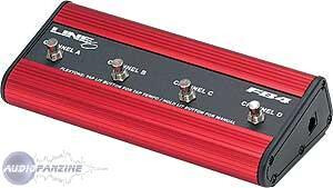 Line 6 FB4