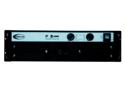 Sirus PXA 5000