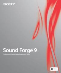 Sony Sound Forge 9.0b