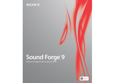 Sony Sound Forge 9