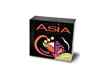 Spectrasonics Heart of Asia
