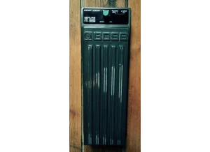 Pédale Volume Boss FV-50H Haute Impédance + Câble Jack Keepdrum