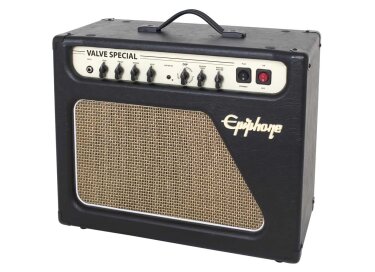 Epiphone Valve Special