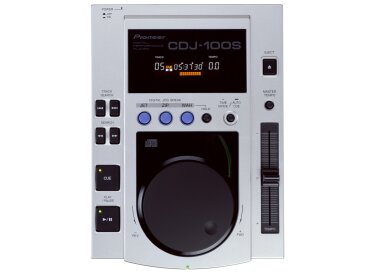 Pioneer CDJ-100S