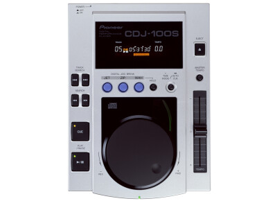 Pioneer CDJ-100S