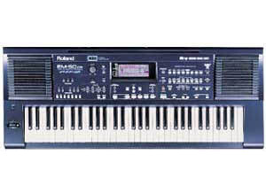 Roland EM-50 ORIENTAL