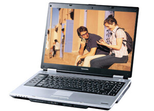 Toshiba Satellite M40-331