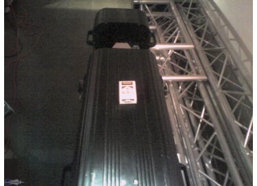 Martin Roboscan Pro 1220 RPR