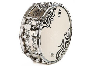Mapex Black Panther Limited Edition Tribal