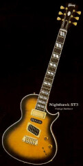 Gibson Nighthawk Standard 3