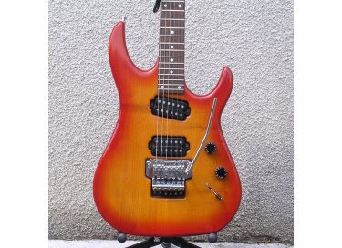 Hamer Slammer Diablo