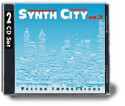 UVI Synth City vol.2