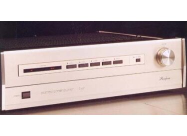 Accuphase C-222