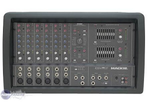 Mackie 406M