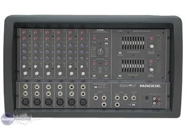 Mackie 406M