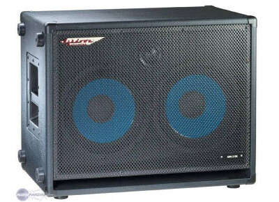 Ashdown ABM 210T Cabinet