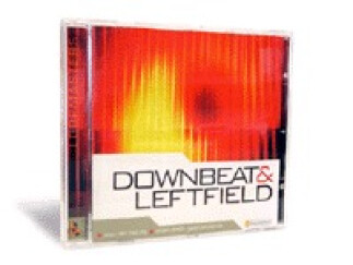 Loopmasters Downbeat & Leftfield