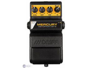 Onerr DST-2 Mercury Distortion
