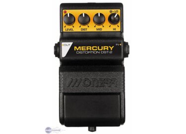 Onerr DST-2 Mercury Distortion