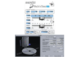 Serato Pitch 'n Time LE