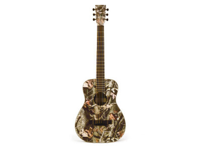 Martin & Co LX Realtree