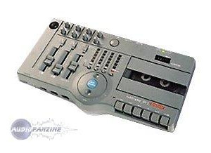 Fostex XR-3