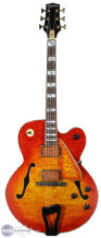 Highland Guitar Company Titan HEJ-640