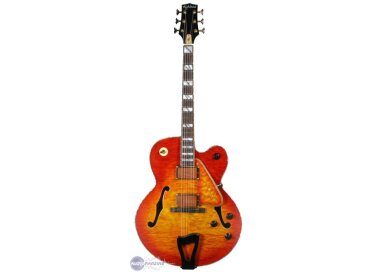 Highland Guitar Company Titan HEJ-640