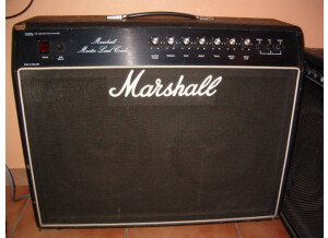 Marshall 2199 JMP Master Lead Combo [1976-1980]