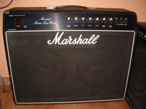 Marshall 2199 JMP Master Lead Combo [1976-1980]