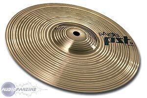 Paiste PST 5 Splash 10"